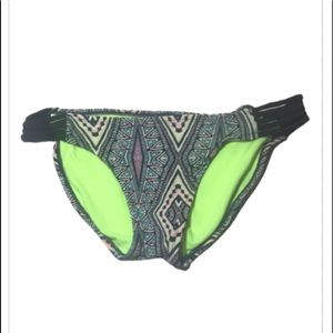 Xhilarations Bikini bottoms size Medium